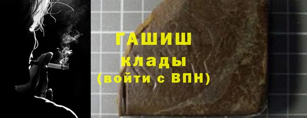 твердый Арсеньев